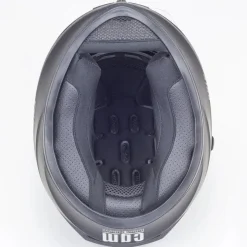 CGM - 360S KAD RACE Full Face Motorcycle Helmets Blue Red