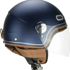 CGM 191V PIX VINTAGE JET CASCHI Raso Blu Argenteo