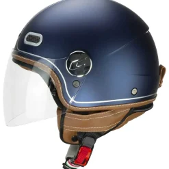 CGM 191V PIX VINTAGE JET CASCHI Raso Blu Argenteo