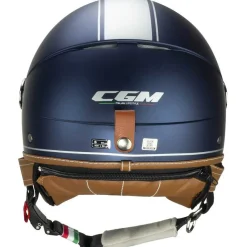 CGM 191V PIX VINTAGE JET CASCHI Raso Blu Argenteo