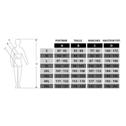 Eight - Giacca Estiva Aero-Flow Uomo Kaki