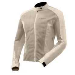 Eight - Giacca Estiva Aero-Flow Donna Beige