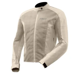 Eight - Giacca Estiva Aero-Flow Uomo Beige
