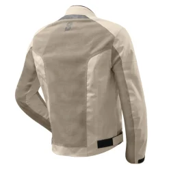 Eight - Giacca Estiva Aero-Flow Uomo Beige
