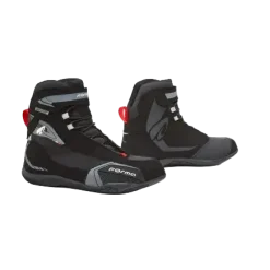 FORMA Boots Viper Dry Urban Motorcycle Shoes Black