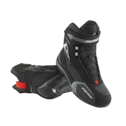 FORMA Boots Viper Dry Urban Motorcycle Shoes Black