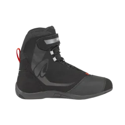 FORMA Boots Viper Dry Urban Motorcycle Shoes Black