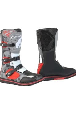 FORMA Boulder Comp Motorcycle Boots