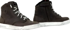 Forma City Dry Casual Urban Biker Shoes Brown