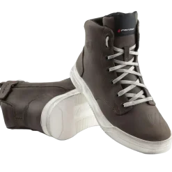 Forma City Dry Casual Urban Biker Shoes Brown