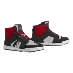 Forma Ground Dry Chicago Urban Motorcycle Boots