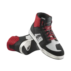 Forma Ground Dry Chicago Urban Motorcycle Boots