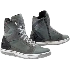 FORMA Hyper Dry Anthracite Motorcycle Boots