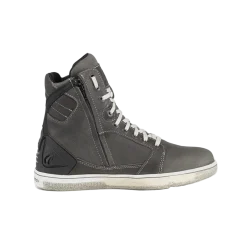 FORMA Hyper Dry Anthracite Motorcycle Boots