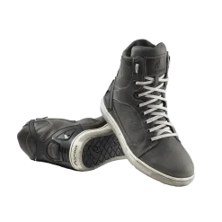 FORMA Hyper Dry Anthracite Motorcycle Boots