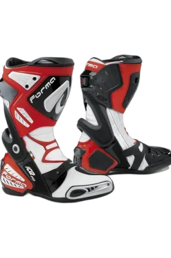 Forma ICE PRO Racing Motorcycle Boots