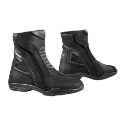 FORMA LATINO DRY BLACK BOTAS