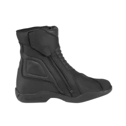 FORMA LATINO DRY BLACK BOTAS