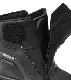 FORMA LATINO DRY BLACK BOTAS