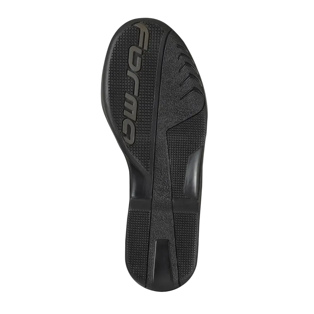FORMA LATINO DRY BLACK BOTAS