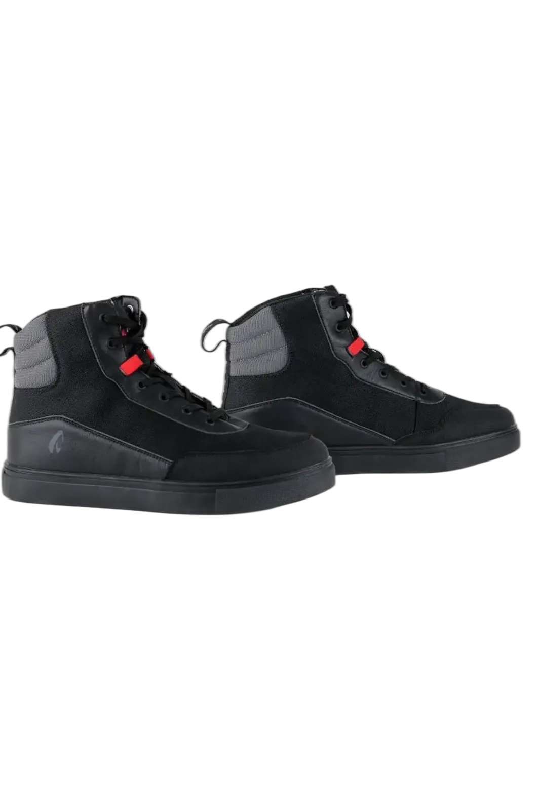 FORMA Milano Dry Black Motorcycle Boots