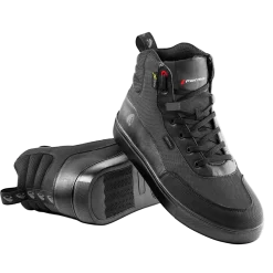 FORMA MILANO DRY Urban Boots Black Grey