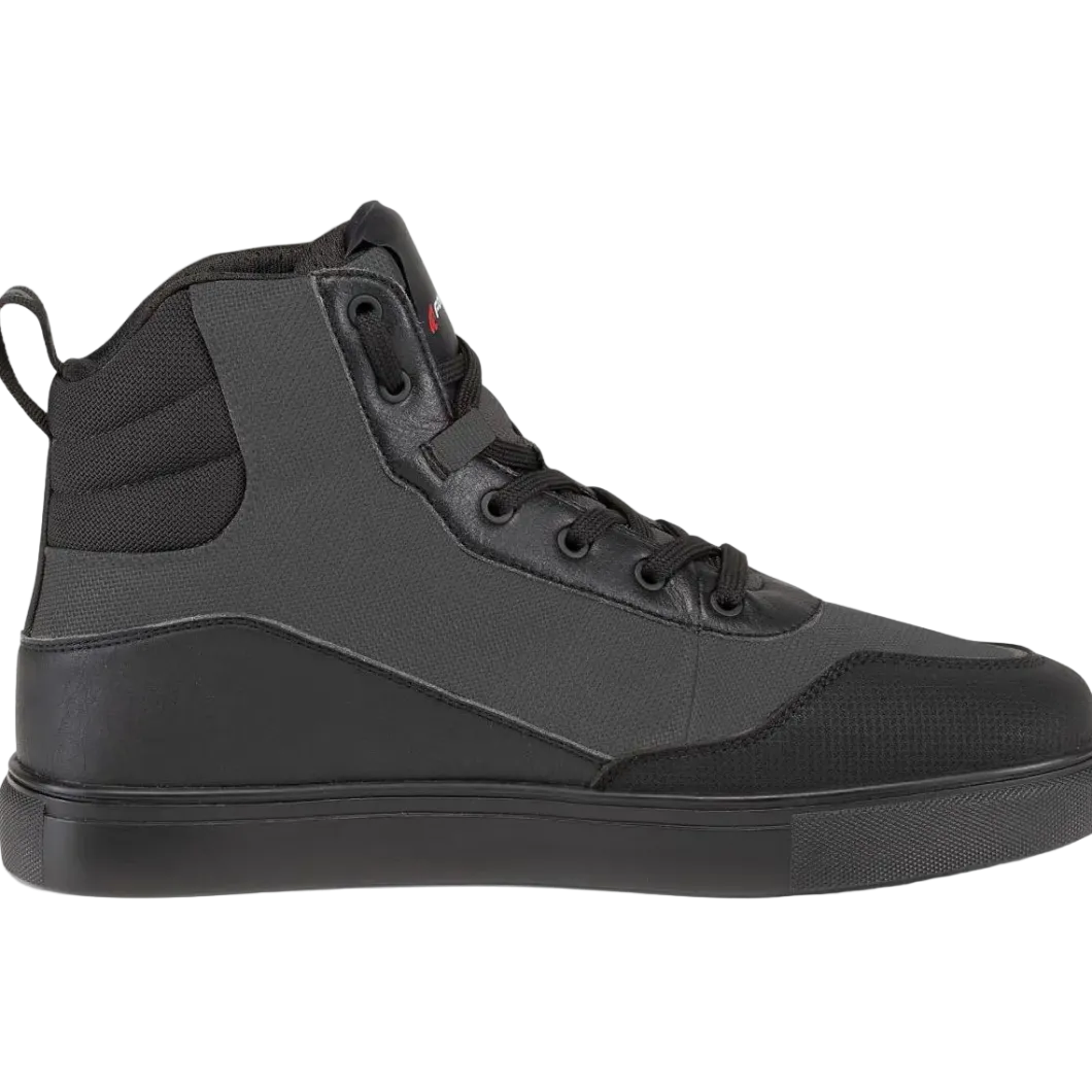 FORMA MILANO DRY Urban Boots Black Grey