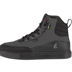 FORMA MILANO DRY Urban Boots Black Grey