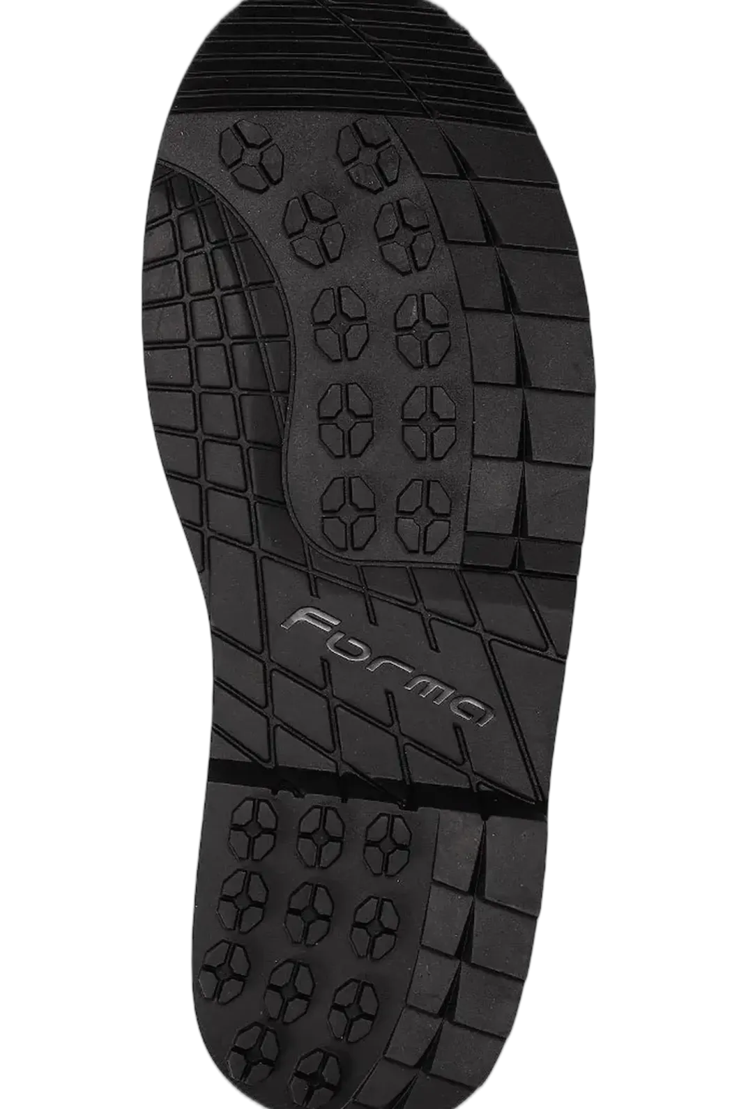 FORMA PREDATOR 2.0 MOTORCYCLE BOOTS BLACK