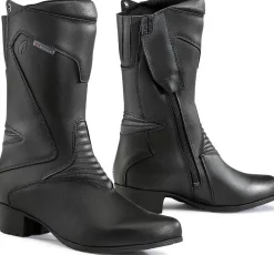 Forma RUBY Dry Women's Motorcycle Boots Black