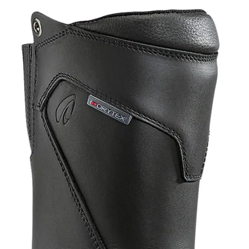 Forma RUBY Dry Women's Motorcycle Boots Black