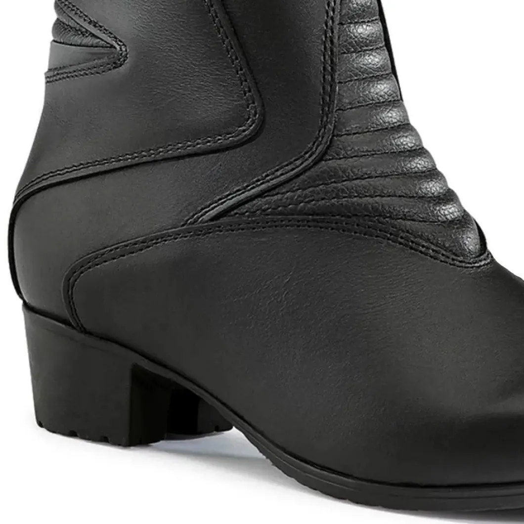 Forma RUBY Dry Women's Motorcycle Boots Black