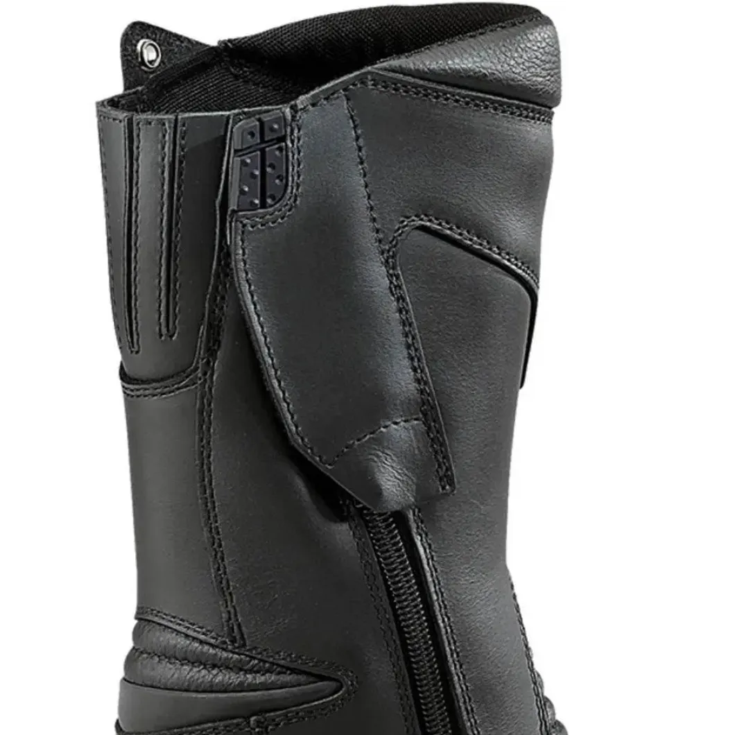 Forma RUBY Dry Women's Motorcycle Boots Black