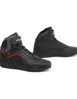 FORMA - STINGER DRY Motorcycle Shoes Black