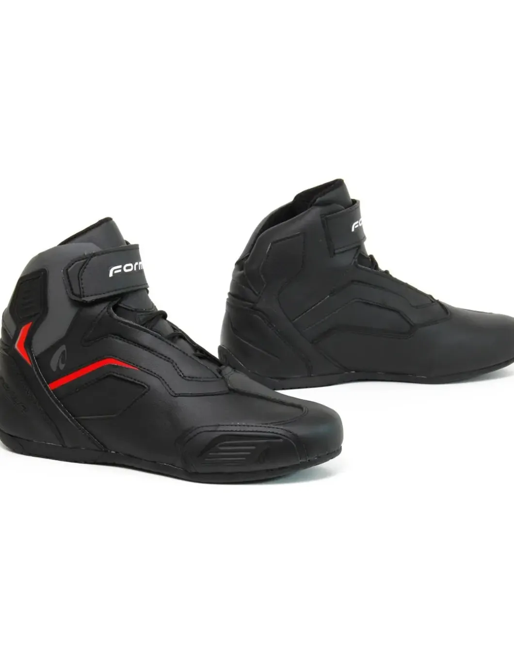 FORMA - STINGER DRY Motorcycle Shoes Black