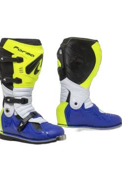 FORMA Terrain Evolution TX Motorcycle Boots