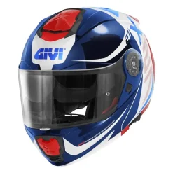GIVI X27 Mod Dimension Moto Flip Up Modular Helmets
