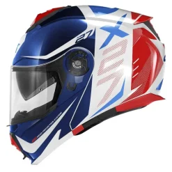 GIVI X27 Mod Dimension Moto Flip Up Modular Helmets