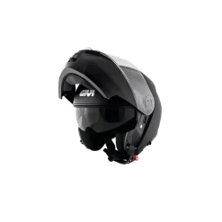 GIVI X20 SOLID EXPEDITION Modular Motorcycle Helmets Black