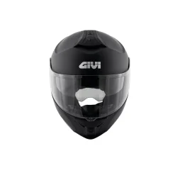 GIVI X20 SOLID EXPEDITION Modular Motorcycle Helmets Black