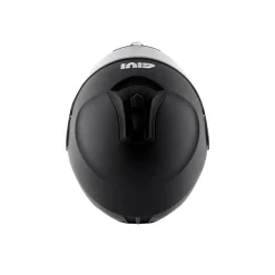 GIVI X20 SOLID EXPEDITION Modular Motorcycle Helmets Black