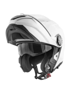 GIVI X.23 SYDNEY Modular Motorcycle Flip Up Helmets Solid White