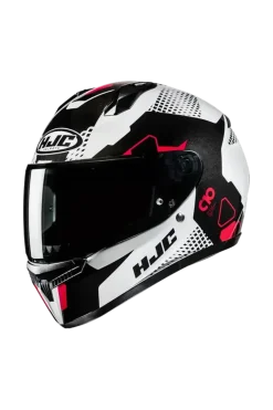 HJC C10 ASPA MC1 Full Face Motorcycle Helmets