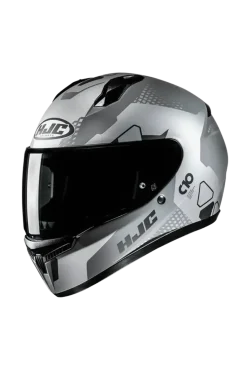 HJC C10 ASPA MC5SF Full Face Motorcycle Touring Helmets