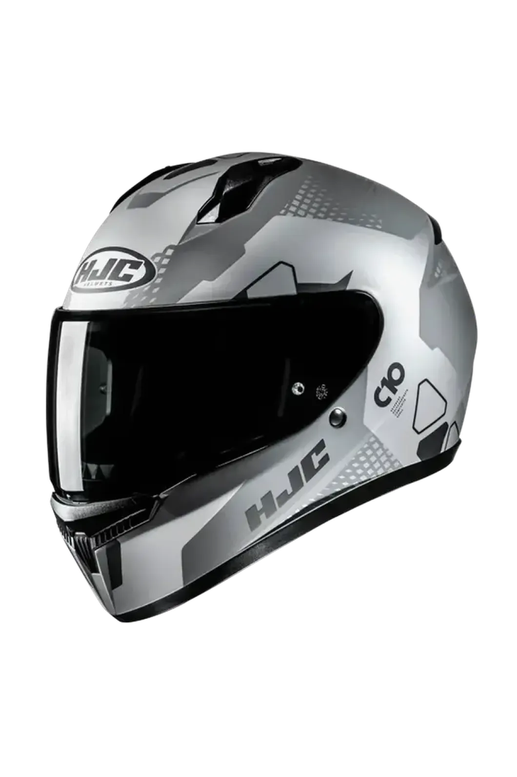 HJC C10 ASPA MC5SF Full Face Motorcycle Touring Helmets