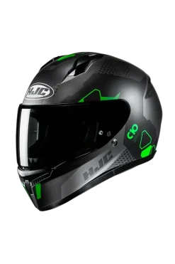 HJC C10 ASPA MC4SF Sport Touring Full Face Motorcycle Helmets