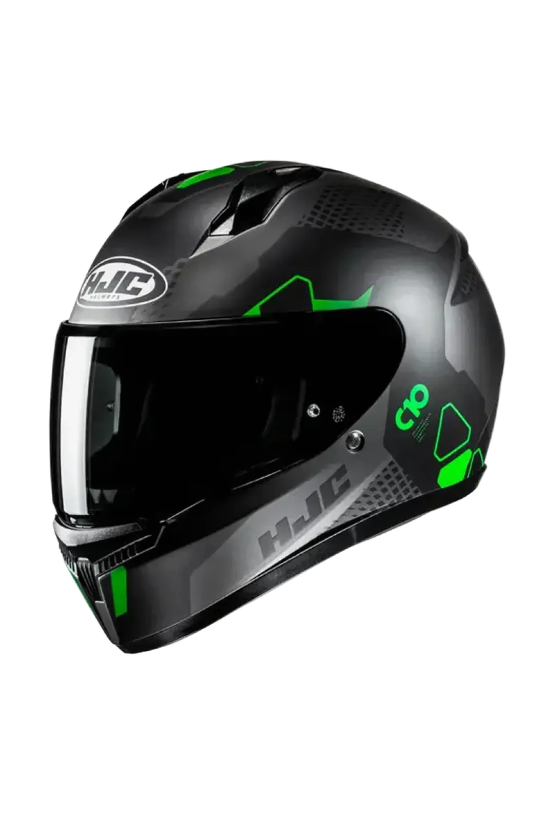 HJC C10 ASPA MC4SF Sport Touring Full Face Motorcycle Helmets