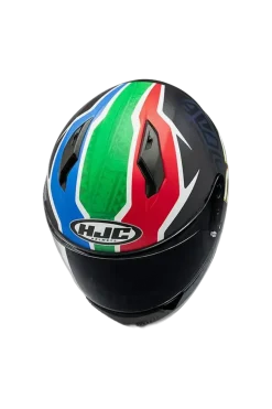 HJC C10 BB33 MC21SF Full Face Motorcycle Helmets