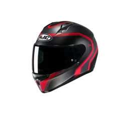 HJC C10 ELIE MC1SF SPORTY FULL FACE MOTORCYCLE HELMETS