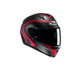 HJC C10 ELIE MC1SF SPORTY FULL FACE MOTORCYCLE HELMETS